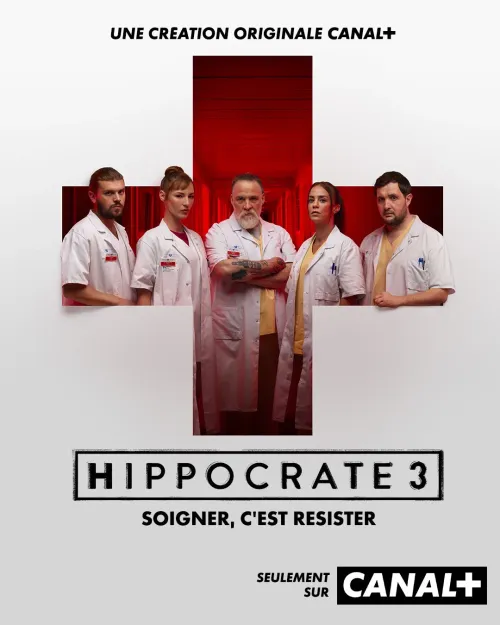 fc190cb075c2a9a5db910fde60c50de4 hippocrate séries