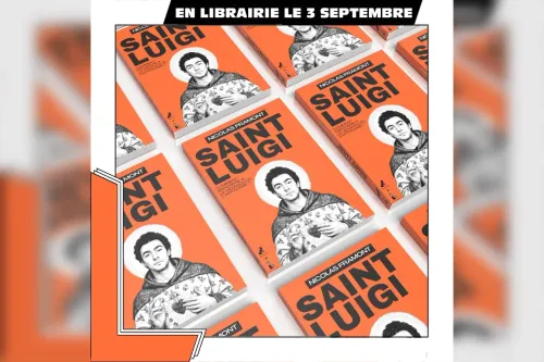 saint luigi 1
