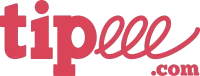 Logo de la plateforme de financement participatif Tipeee