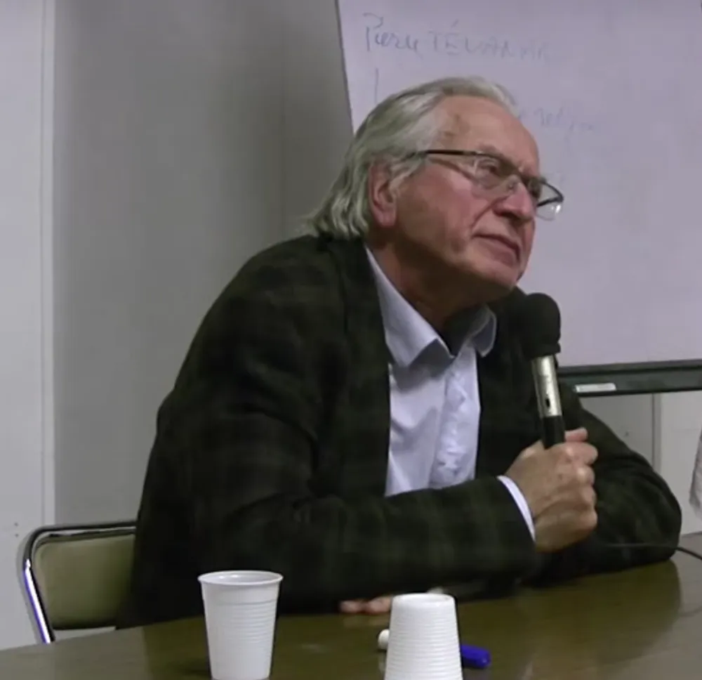 Bernard_Friot_-_Bourse_du_travail_de_Grasse_-_feb_2015 friot
