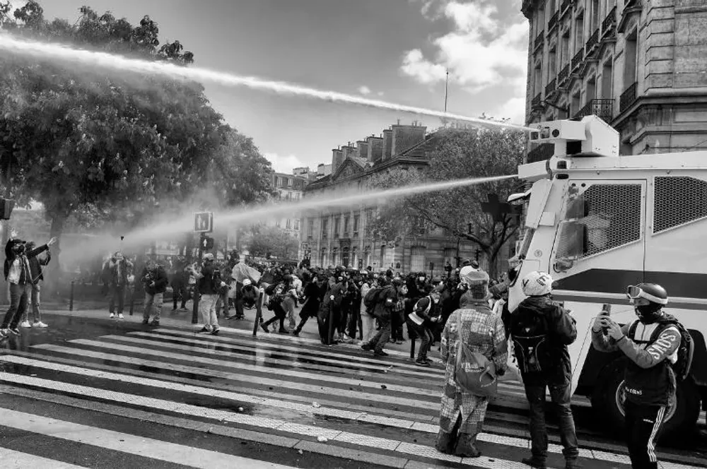 1ermai paris