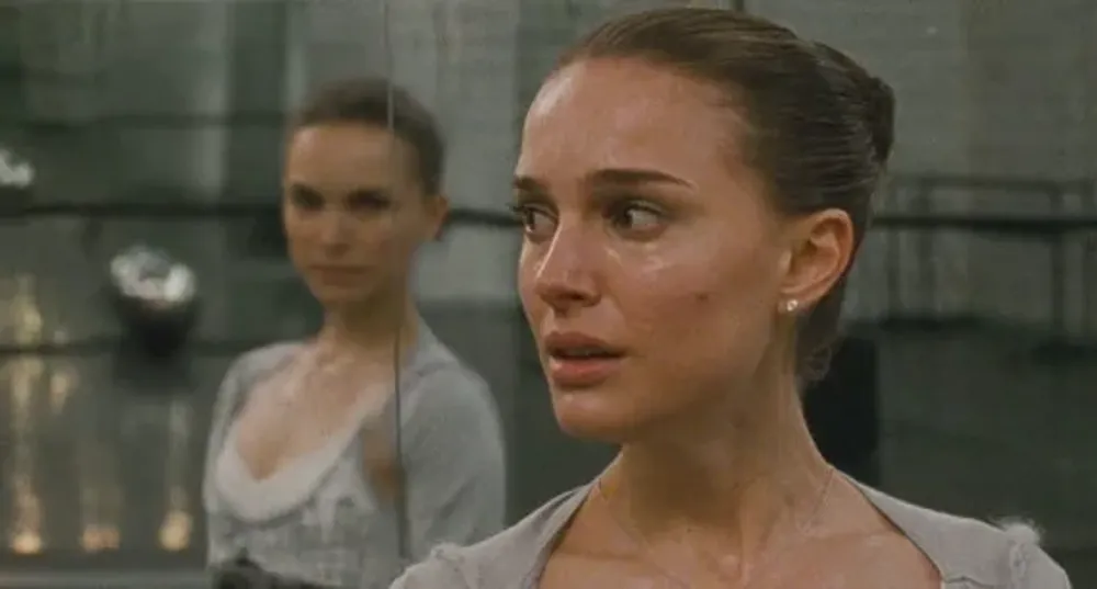 BLACKSWAN
