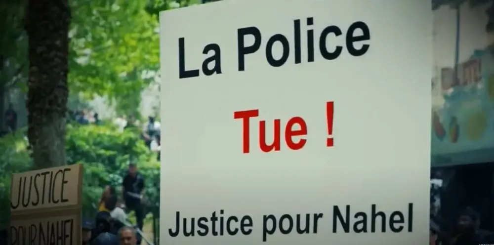 mouvement social