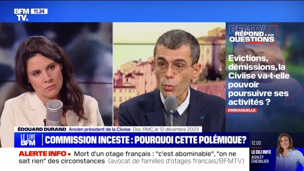 Inceste ciivise