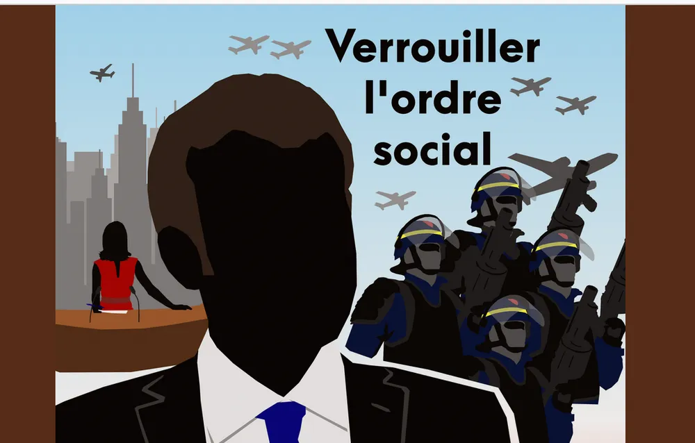 dessin antoine