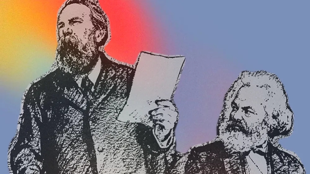 428097043_421955620178529_4853870502240691696_n organisation Marx