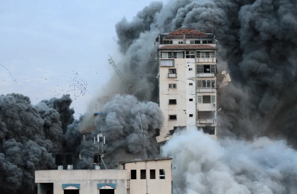 Damage_in_Gaza_Strip_during_the_October_2023_-_01_(cropped) Guerre Gaza