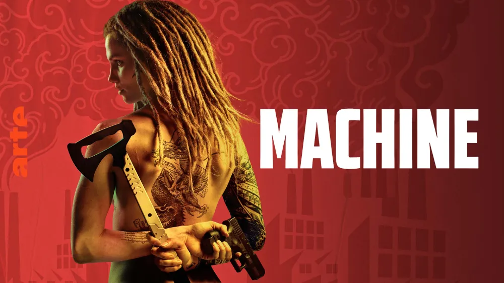 machine2