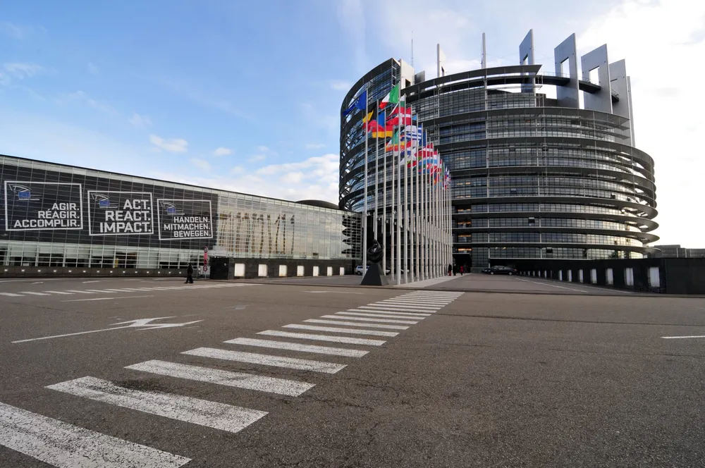parlementeuropeen