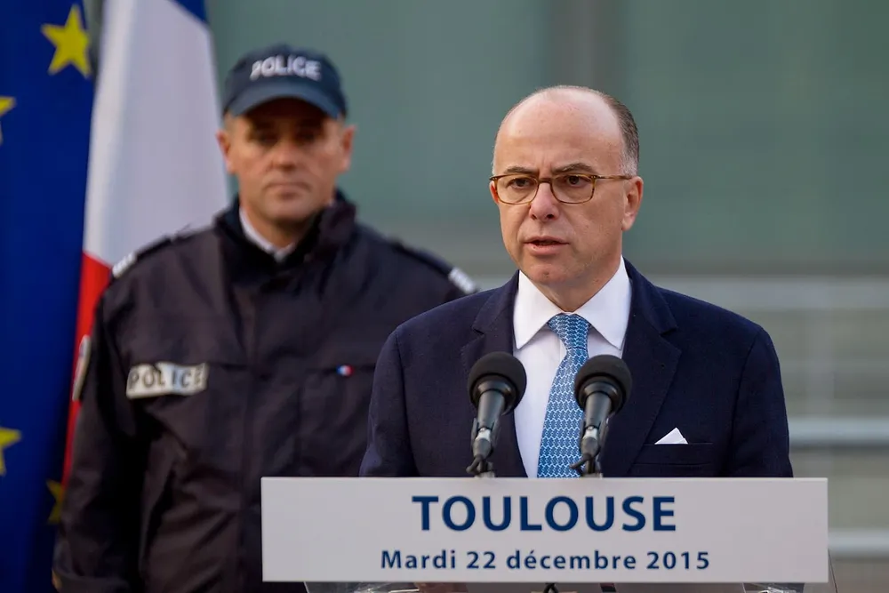 cazeneuve