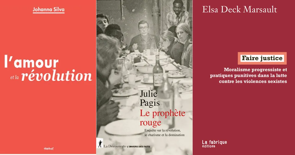 Prophete rouge