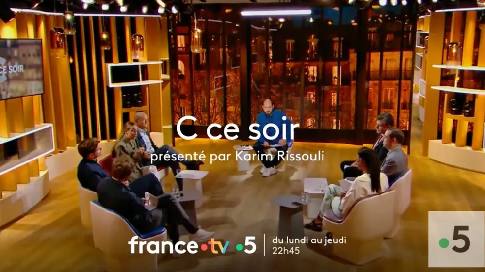 c ce soir