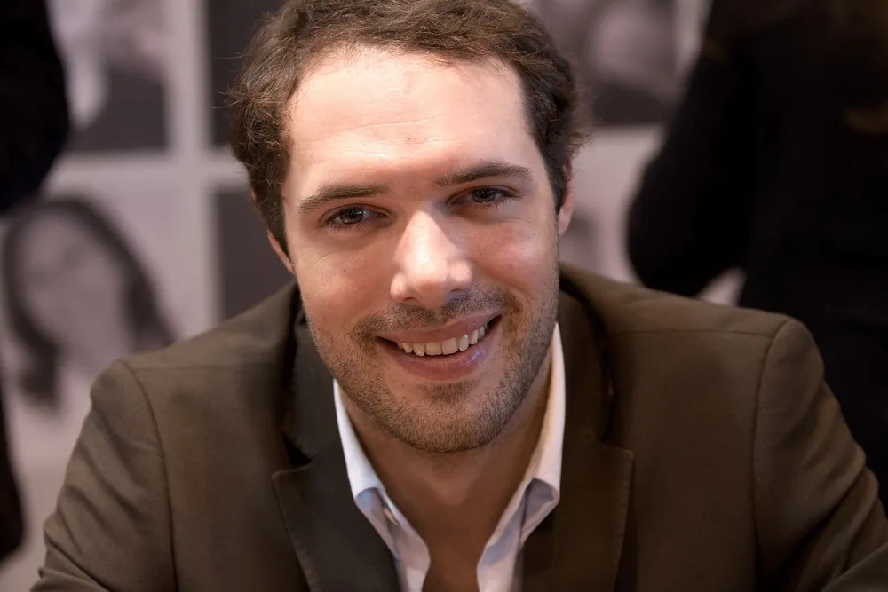 Nicolas Bedos (1)