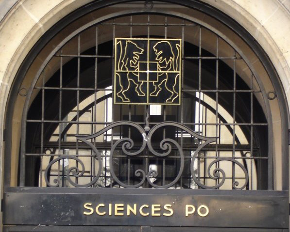 Sciences Po 