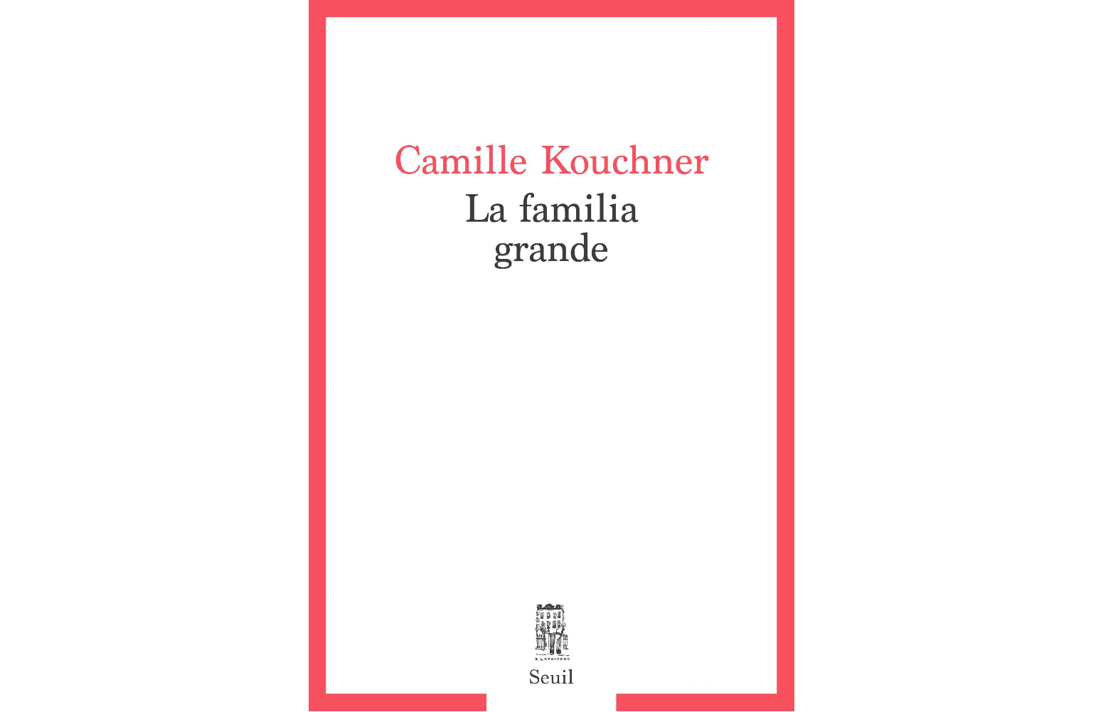 Bourgeoisie et violence sexuelle : “La familia grande”, Camille Kouchner