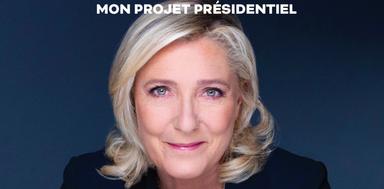 Comment Le Pen compte nous faire morfler en 4 points et 8 minutes